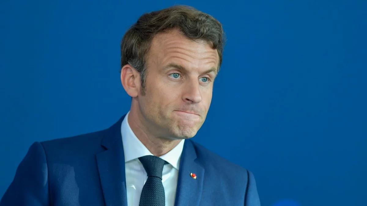 Macron wezwał Berlin do europejskiej solidarności. W grze 200 mld euro na ratowanie sytuacji w energetyce