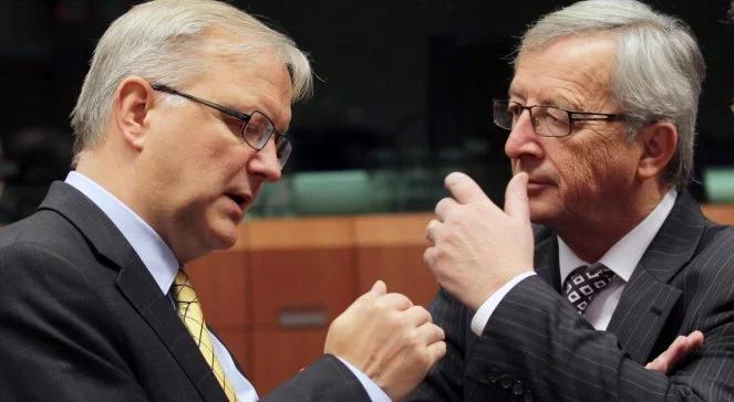 Eurogrupa nie zgadza się na pożyczkę dla Grecji