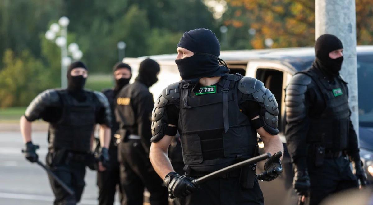 Zniknie kolejna polska instytucja na Białorusi? Dziś drugi dzień procesu
