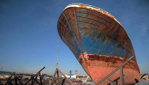 Gdyński port towarowy chcą przejąć Francuzi