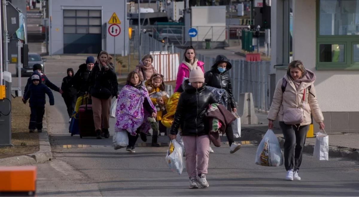 Niemiecki ekspert ostrzega: jeśli Ukraina przegra, nastąpi exodus ludności niewidziany od lat 40.