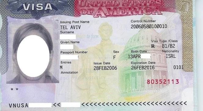 USA: nowy projekt w sprawie ruchu bezwizowego 
