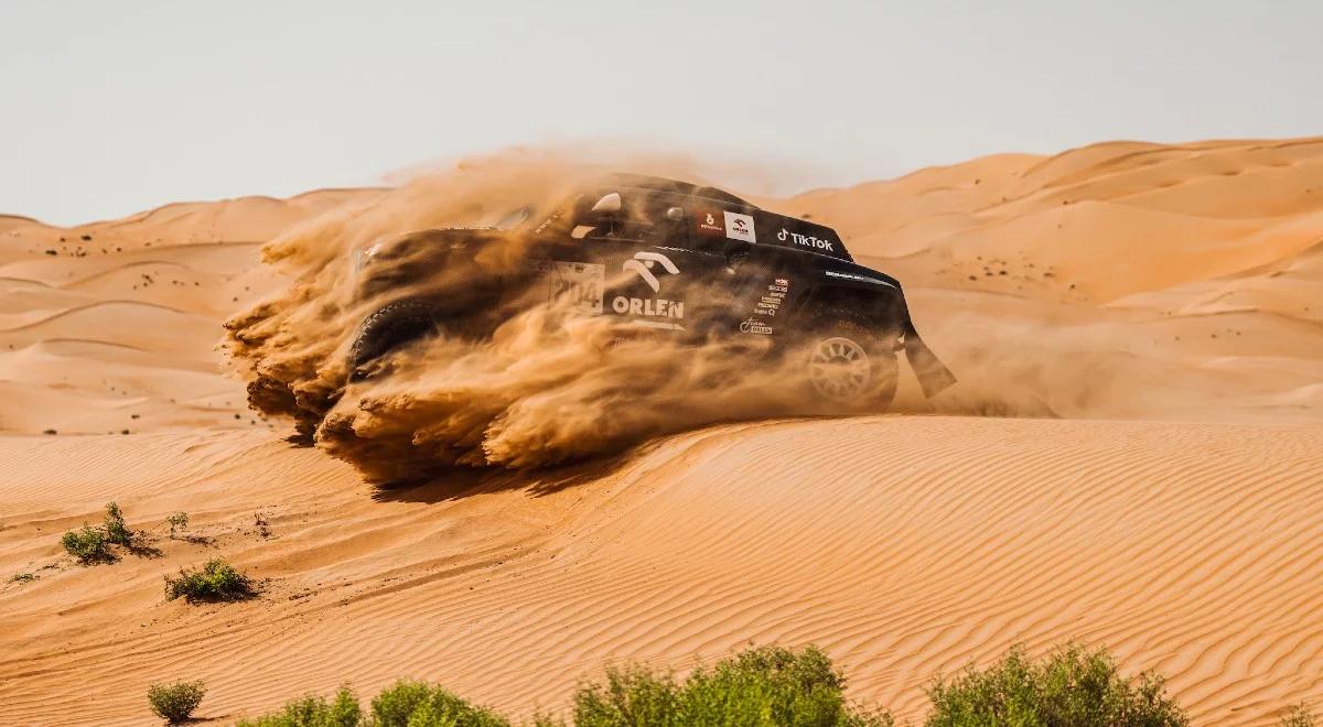 Dakar 2023: poznaliśmy oficjalną trasę rajdu! "Poproszono nas o trudniejszy Dakar"