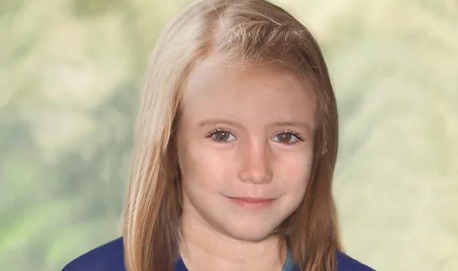 Policja: zaginiona Madeleine McCann może żyć 
