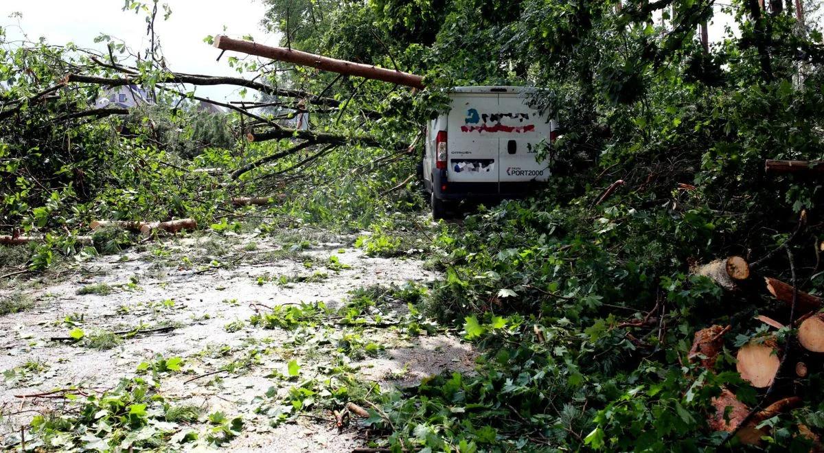Wakacyjne obozy dla dzieci zagrożone. RCB wydało pilny komunikat