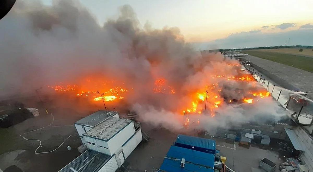 Rośnie wartość wypłaconych odszkodowań. Głównie w ubezpieczeniach majątkowych od ognia i innych żywiołów