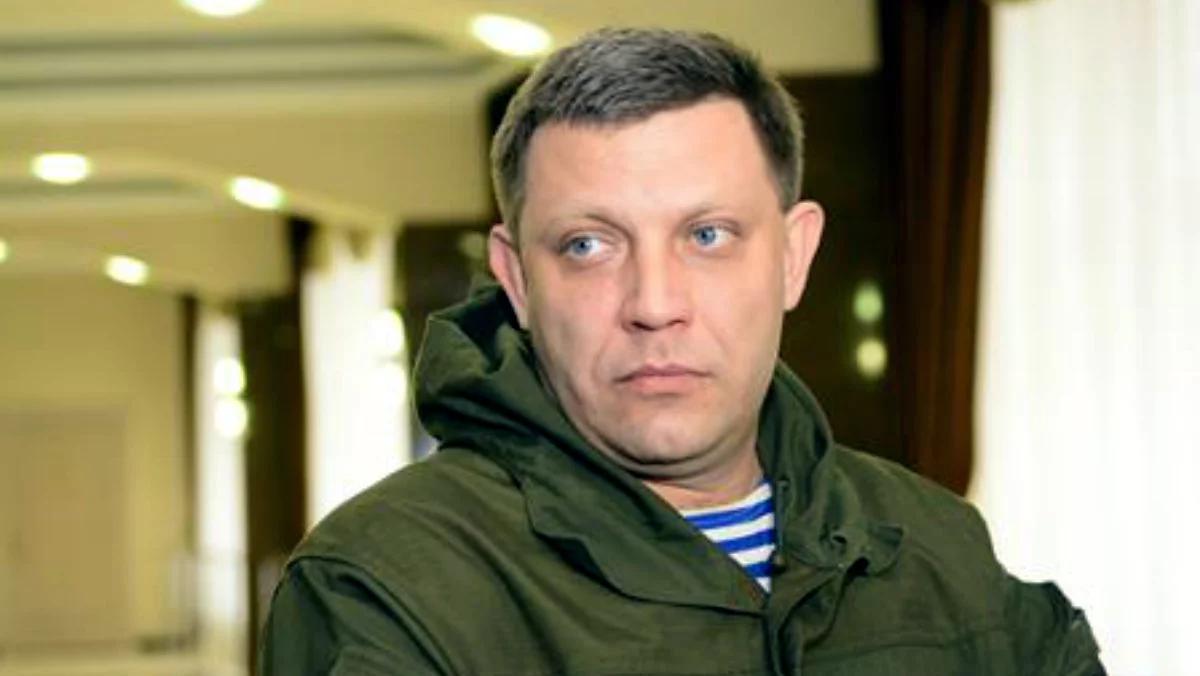 Ukraina: separatyści stawiają warunki przed wyborami