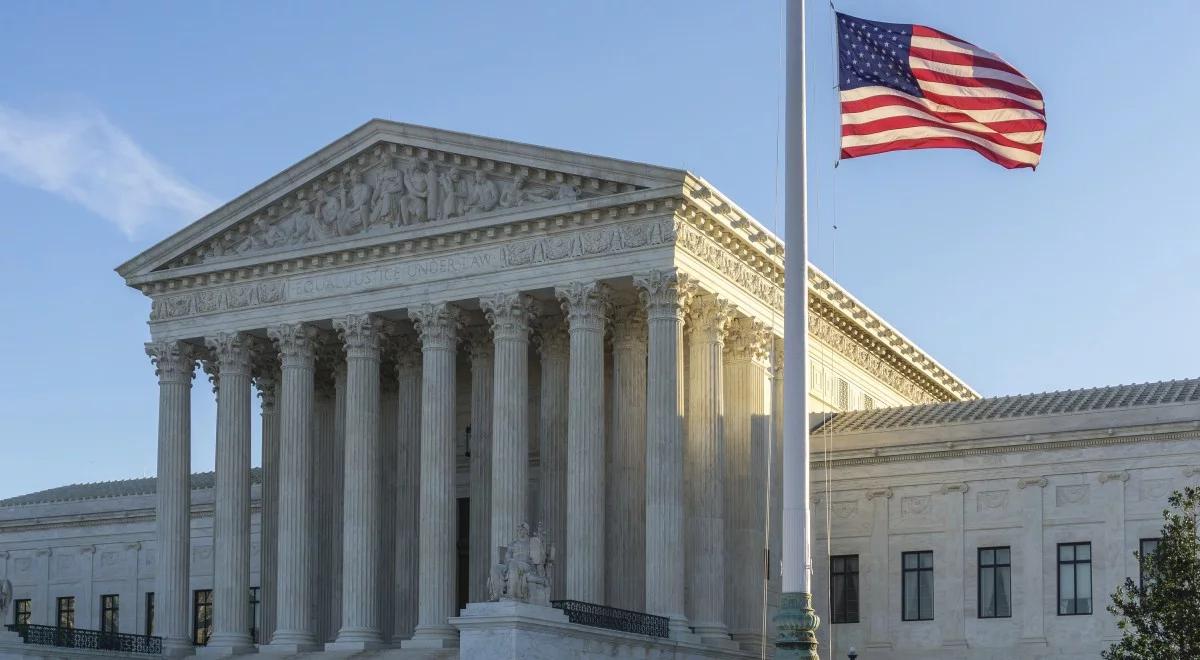 Decyzja Sądu Najwyższego USA może zmienić fundament prawa do aborcji. Wyznaczono datę rozprawy