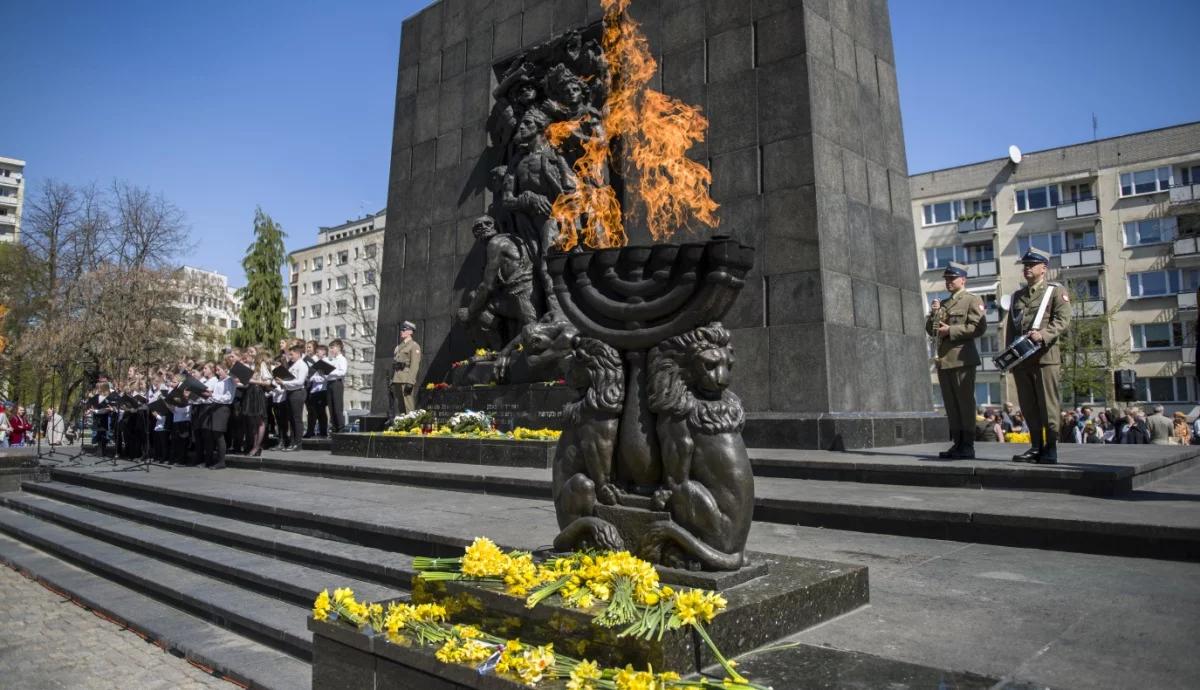 Sprawiedliwy wśród Narodów Świata. Kolejni Polacy odznaczeni za swój heroizm