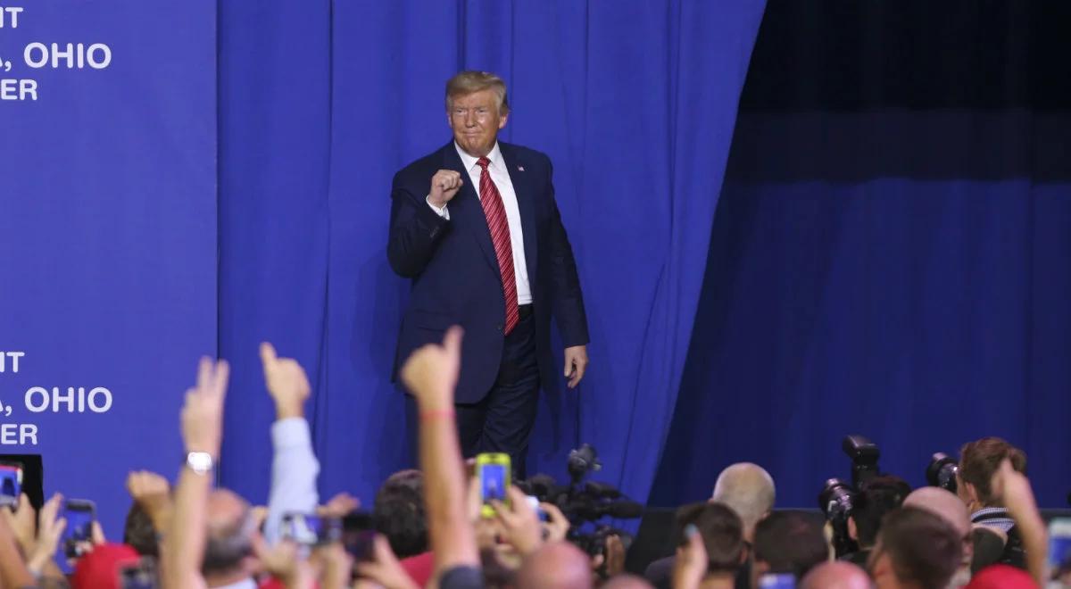Marek Budzisz: wchodzimy w ostrą fazę kampanii wyborczej w USA