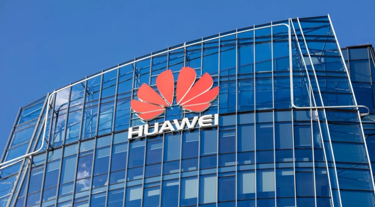 Konflikt USA-Chiny. Amerykanie zadali mocny cios firmie Huawei