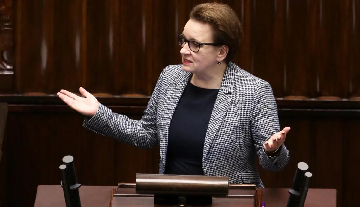 Senackie komisje za reformą edukacji, bez poprawek