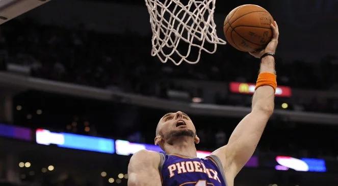 Marcin Gortat znów najskuteczniejszy 