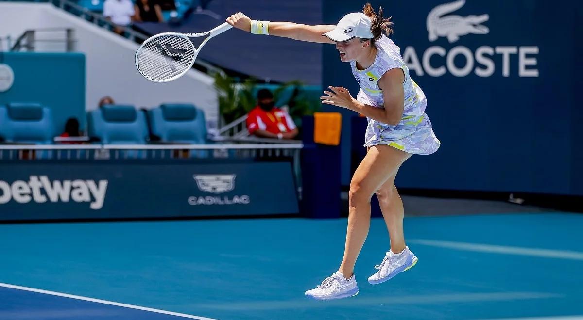 Puchar Billie Jean King: Polska - Rumunia.  Radom  czeka na liderkę. Iga Świątek: zobaczymy, czy sprostam