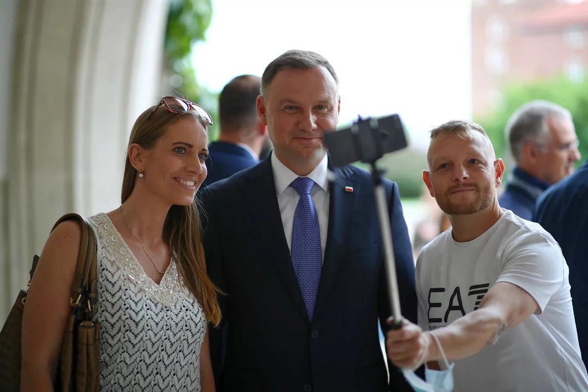 Prezydent rusza na spotkania z Polakami. W czwartek wizyty w Wytycznie i Chełmie