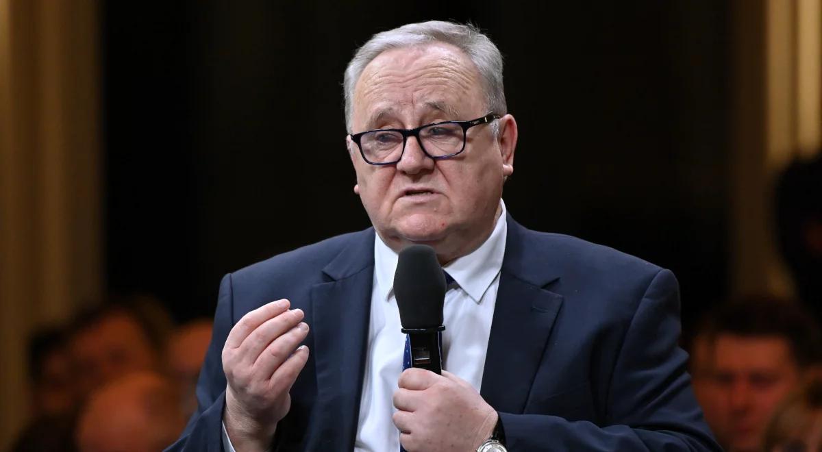MSZ zamyka rosyjski konsulat w Krakowie. Gen. Pacek: to właściwa reakcja