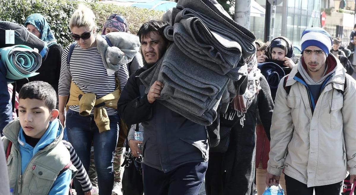 Belgia załamała zasady strefy Schengen? UE żąda wyjaśnień