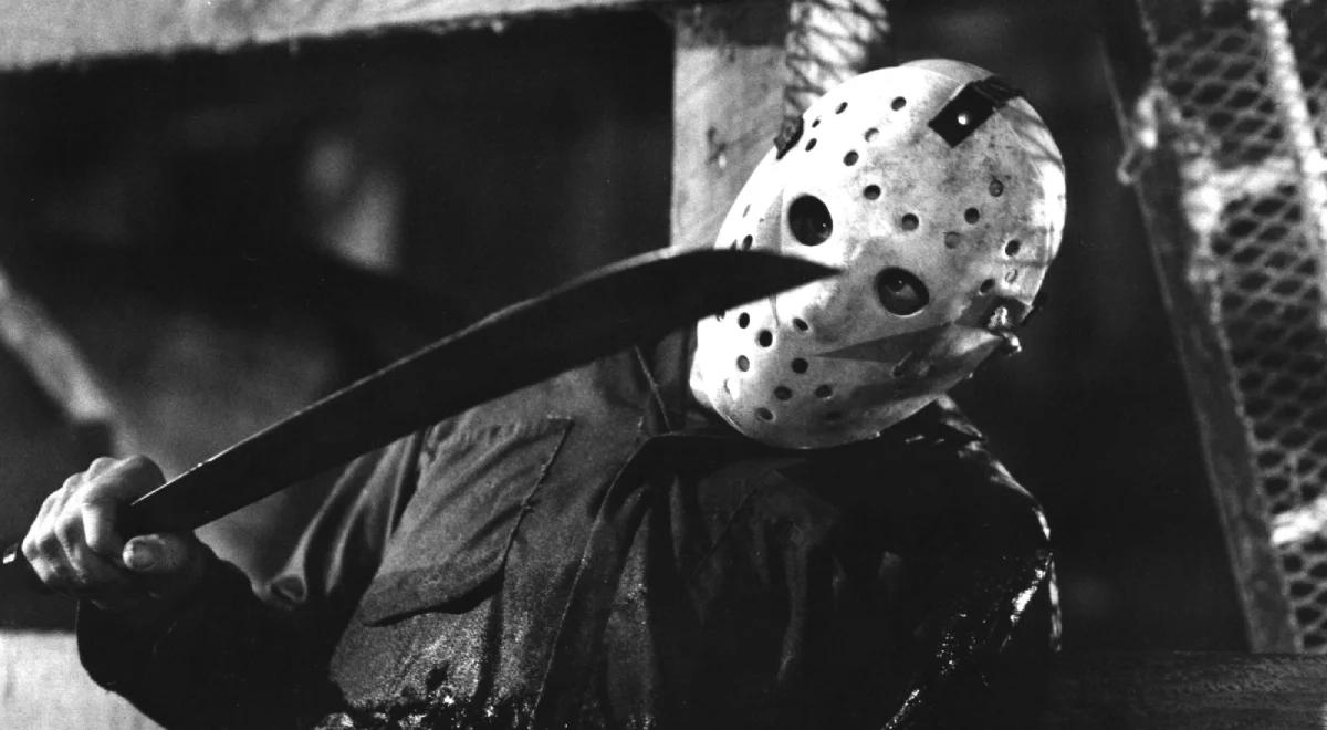 Seria "Piątek 13-ego". Jason Voorhees jako ikona popkultury