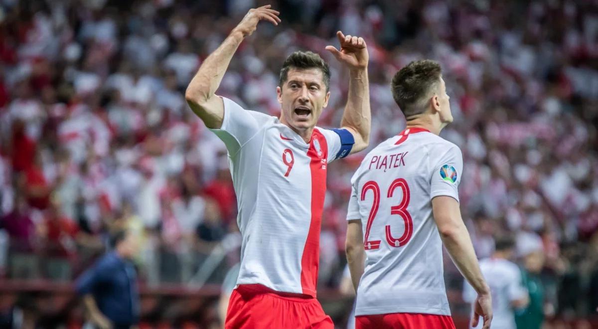 El. MŚ 2022: Gikiewicz zgłosił akces do kadry Sousy. Kadrowicze walczyli o uwagę selekcjonera    