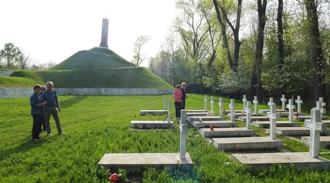 Polskie Termopile. 97. rocznica bitwy pod Zadwórzem