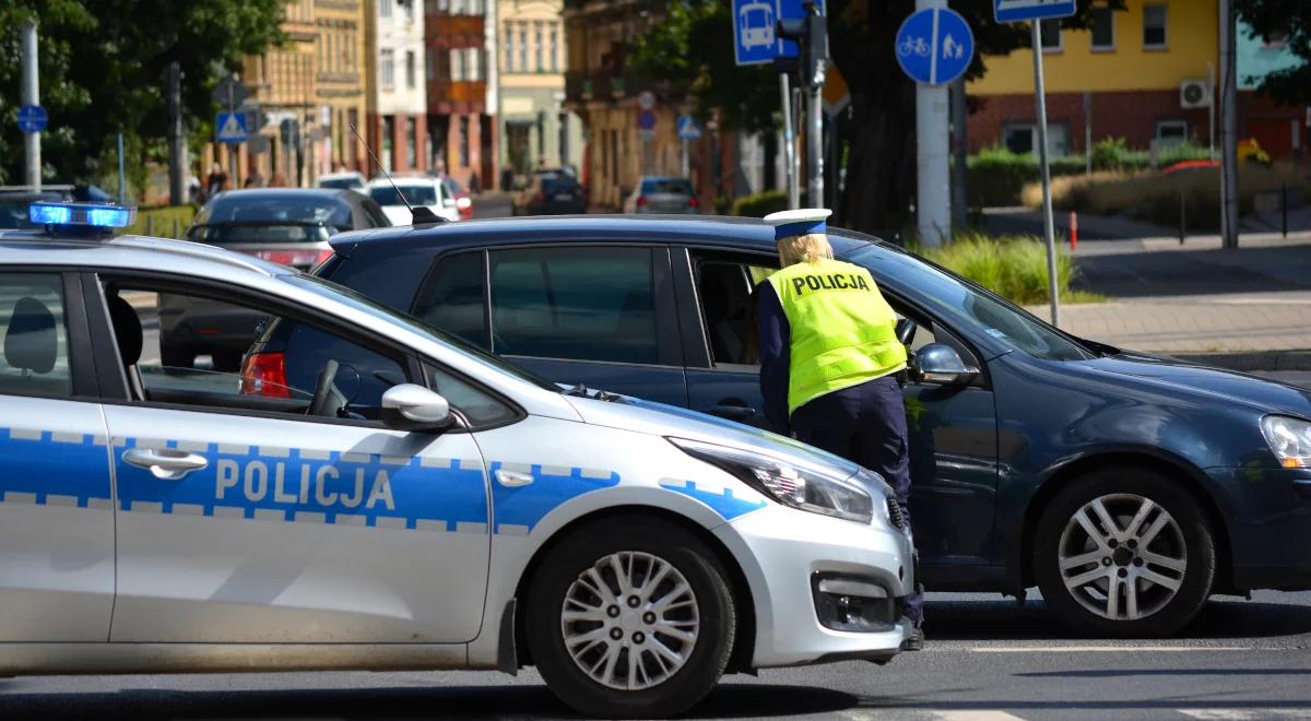 Rząd planuje zmianę przepisów dot. konfiskaty aut. Ekspert: przepisy są konstytucyjne