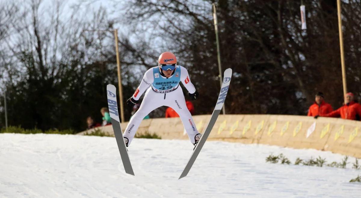 Planica 2023: Dawid Kubacki wystartuje w kwalifikacjach. Sztab dał zielone światło   