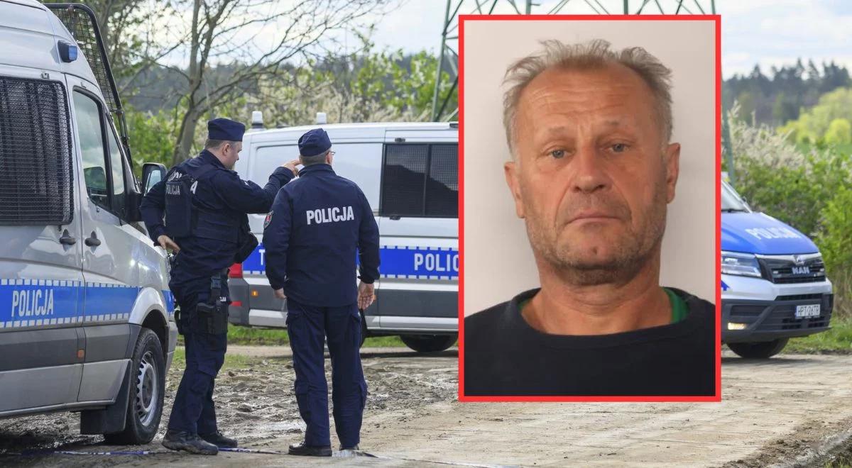 Limanowa. Nowe informacje o sprawcy strzelaniny w Starej Wsi. "Jest myśliwym, las to jego drugi dom"