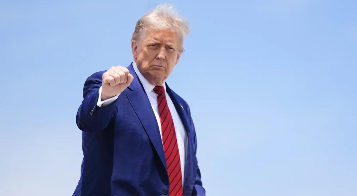 Nominacje do Pokojowej Nagrody Nobla. Pakistan wskazał Donalda Trumpa