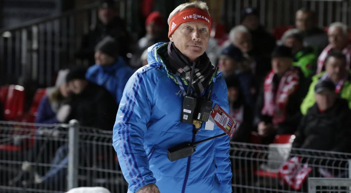 PŚ w skokach: ostatni taki Puchar Świata. Zakopane pożegna zasłużonego Waltera Hofera. "Wzruszający moment"