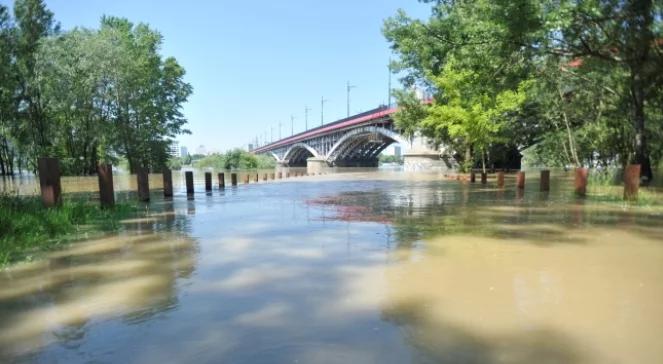 MAC: Sytuacja hydro-meteorologiczna w kraju stabilizuje się