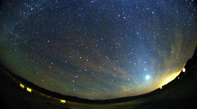 Skąd wziął się meteoryt, który eksplodował w Rosji?