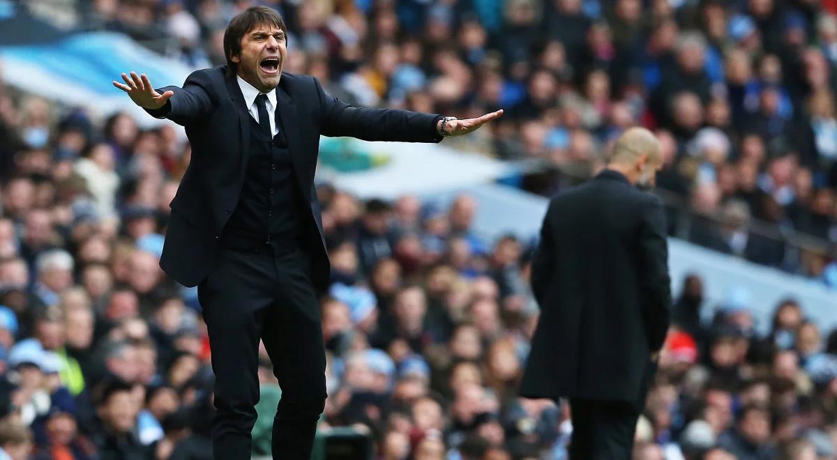 Premier League: Antonio Conte nowym bohaterem Stamford Bridge