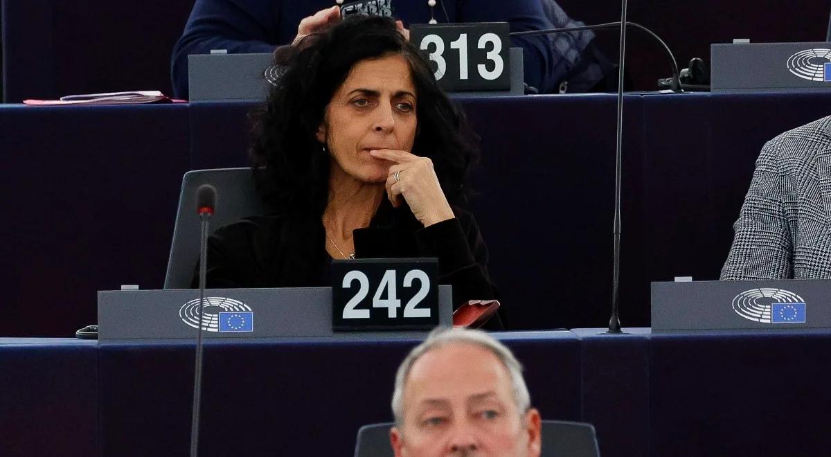 Skandal korupcyjny w PE. Europoseł grupy Socjalistów i Demokratów zrezygnowała ze stanowiska