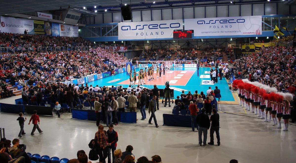 Final Four: bojowe nastroje w Asseco. "Będziemy bić się z Zenitem"