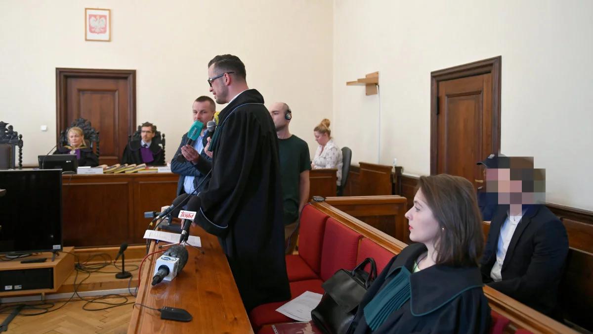 Sprawa Amber Gold. Mowy końcowe po trzech latach procesu