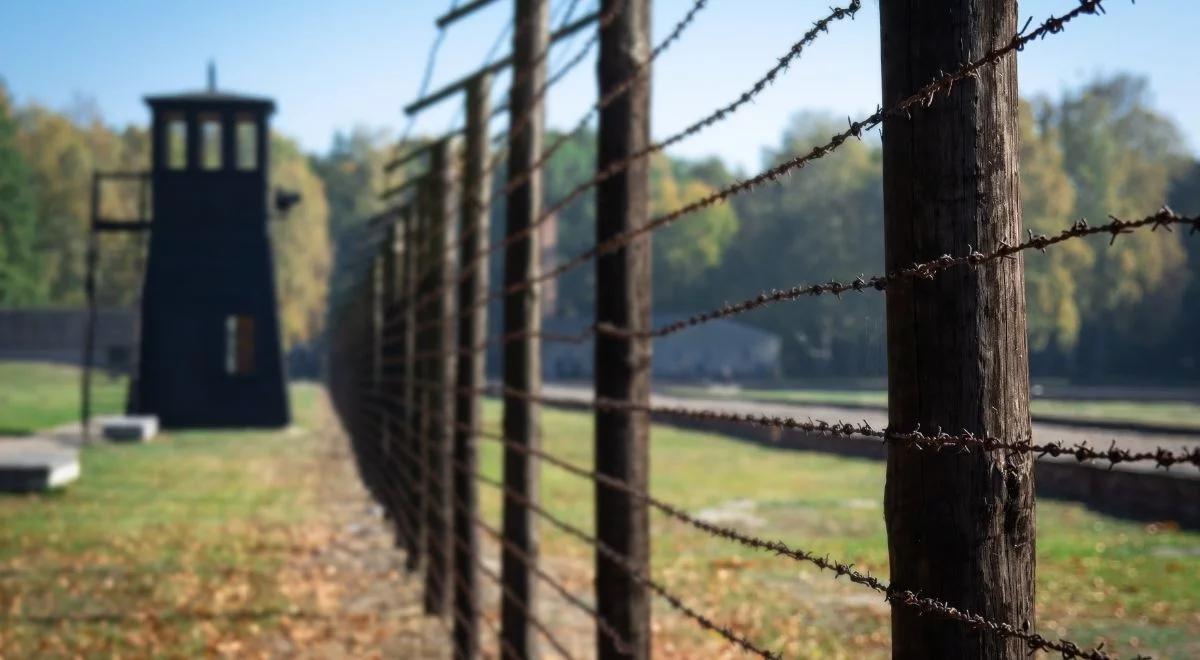 Była sekretarka KL Stutthof stanęła przed sądem. Jest oskarżona o współudział w zabójstwie tysięcy osób