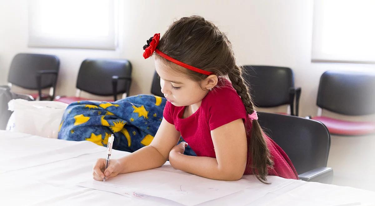 "Lekcje z klasą", czyli nauka dzieci wychowania obywatelskiego