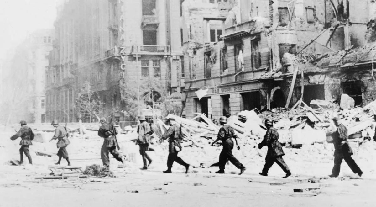 Największe podziemne wojsko w okupowanej Europie. 79 lat temu utworzono Armię Krajową