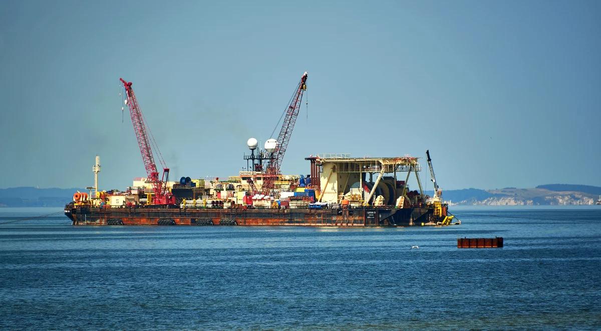 Nord Stream 2 w cieniu pandemii koronawirusa