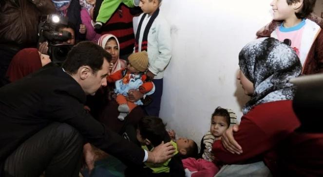  Hiszpania: rozpracowano siatkę werbującą na wojnę do Syrii 