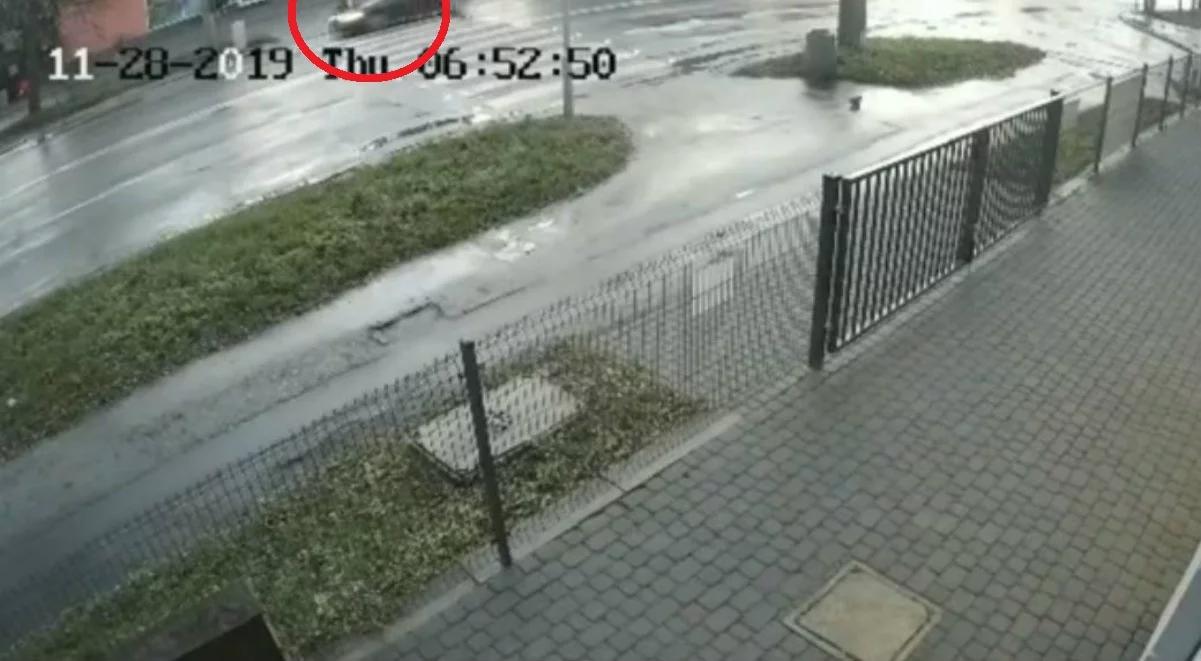 Lublin: młoda kobieta potrącona na pasach. Trafiła do szpitala