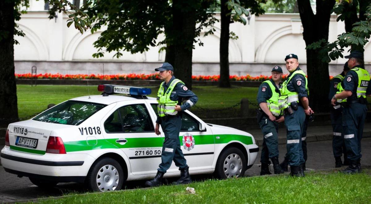 Ambasada Rosji obrzucona koktajlami Mołotowa. Sprawę bada prokuratura