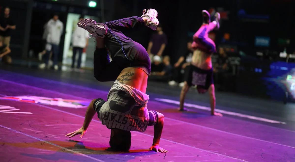 Breakdance niebezpieczny dla zdrowia? Chodzi o "dziurę headspinową"