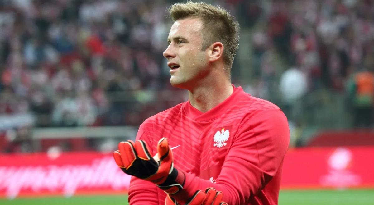 Artur Boruc powiedział dość. "Konkurencja pozwala spać spokojnie. Kończę przygodę z kadrą"