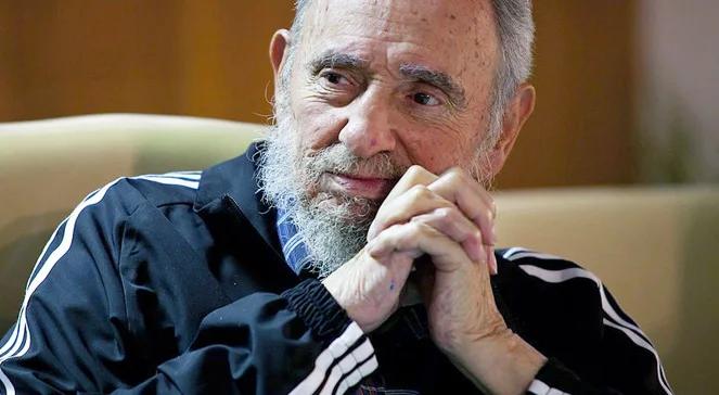 Fidel Castro napisał list: nie ufam USA, ale nie odrzucam rozwiązania pokojowego