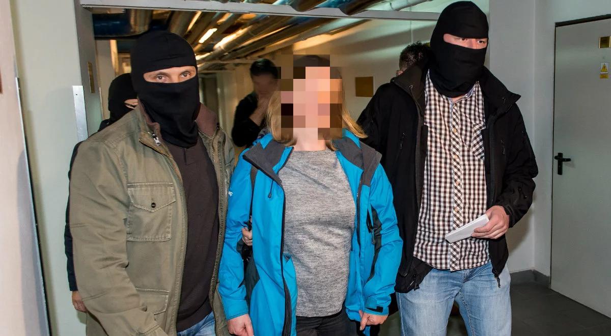 Areszt dla trzech osób podejrzanych ws. reprywatyzacji m.in. Chmielnej 70