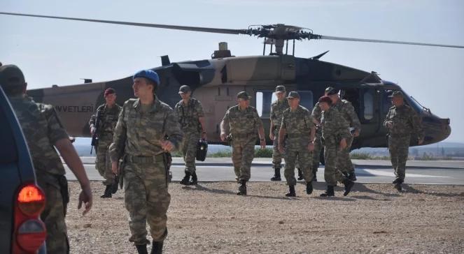 Turcja grozi Syrii. Odwet z „jeszcze większą siłą”