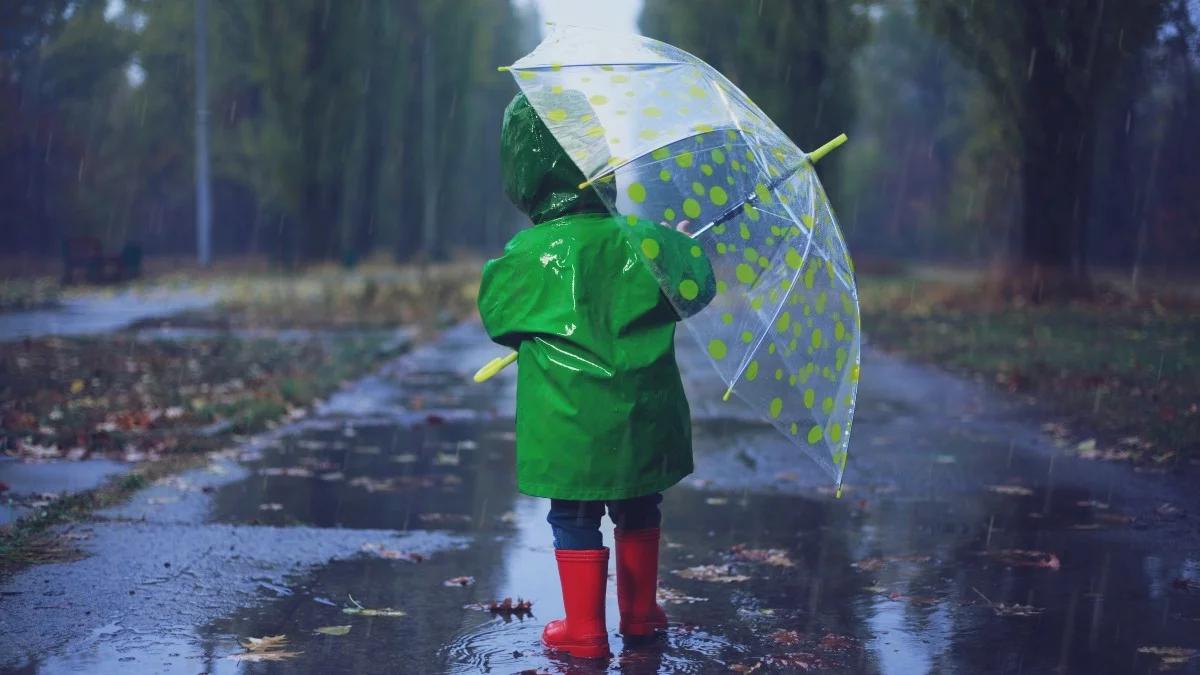 Pogoda: co nas czeka w tym tygodniu? Najpierw nadejdą chmury, potem ochłodzenie