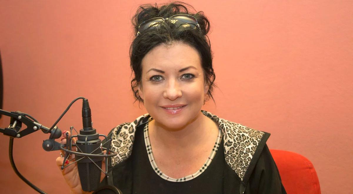 Alicja Węgorzewska - śpiewająca kariera