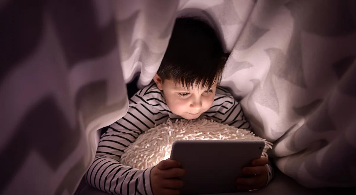 Jak chronić dzieci przed pornografią? Spotkanie z udziałem premiera
